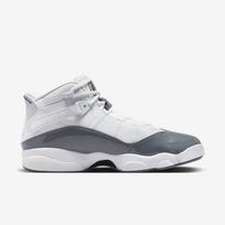 Nike 6 Rings - Dydis 44 (322992-121 Laisvalaikio batai)