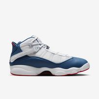 Nike 6 Rings - Dydis 42.5 (322992-140 Laisvalaikio batai)