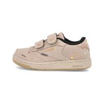 Reebok Looney Tunes Club C 85 2V PS Peeble - Dydis 22.5 (GW4319 Laisvalaikio batai)