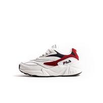 Fila V94M JR White Fila Red Navy - Dydis 31 (1010780-92F Laisvalaikio batai)