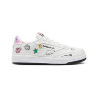 Reebok x Peppa Pig Club C PS Cloud White - Dydis 28 (H05204 Laisvalaikio batai)