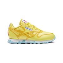 Reebok x Peppa Pig Classic Leather PS Power Yellow - Dydis 31.5 (H05207 Laisvalaikio batai)