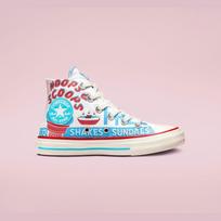 Converse Chuck 70 Sweet Scoops - Dydis 34 (A00395C Converse batai)