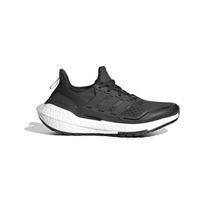 adidas UltraBOOST 21 C.RDY Wmns Core Black - Dydis 37 (S23755 Bėgimo bateliai)
