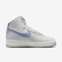 Nike Wmns Air Force 1 Sculpt - Dydis 38.5 (DV7454-001 Laisvalaikio batai)