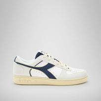DIADORA Magic Basket Low Suede Leather - Dydis 37 (501.178565-C0445 Laisvalaikio batai)