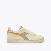 DIADORA Game L Low Icona - Dydis 38 (501.177913-D0297 Laisvalaikio batai)