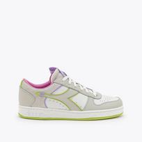 DIADORA Magic Basket Low Label Wn - Dydis 36 (501.179304-C9157 Laisvalaikio batai)