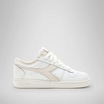 DIADORA Magic Basket Low Leather Wn - Dydis 39 (501.179015-D0113 Laisvalaikio batai)
