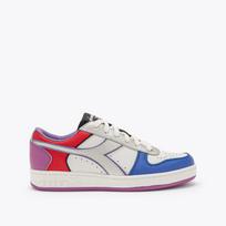 DIADORA Magic Basket Low Galaxy Wn - Dydis 39 (501.179290-C0519 Laisvalaikio batai)