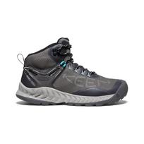 KEEN Wmns NXIS EVO Mid Waterproof - Dydis 37 (1027197 Žygio batai)