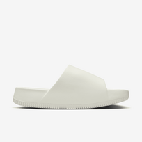 Nike Wmns Calm Slide - Dydis 36.5 (DX4816-100 Šlepetės)