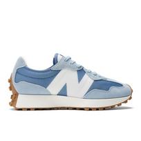 New balance 327 kaina on sale