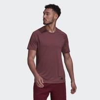 adidas Yoga Training - Dydis M (HC2642 Marškinėliai)