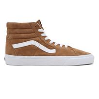 Vans Pig Suede Sk8-Hi - Dydis 40.5 (VN0005U9TBN1 Vans batai)
