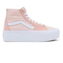Vans Soft Suede Sk8-Hi Tapered Stackform - Dydis 40 (VN0A5JMKBOD1 Vans batai)