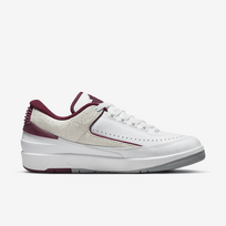 Nike Air 2 Retro Low - Dydis 40.5 (DV9956-103 Laisvalaikio batai)