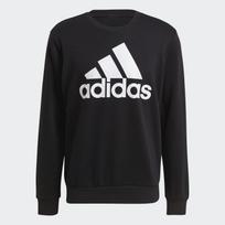 adidas Sportswear Essentials Big Logo - Dydis S (GK9076 Džemperiai)