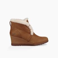 UGG Wmns Jeovana - Dydis 36 (1017421-CHE Žieminiai batai)