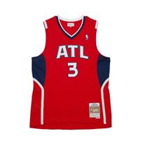 Mitchell & Ness NBA Alternate Swingman Jersey Atlanta Hawks 2013-14 Lou Williams - Dydis M (SMJY5662-AHA13LWMRED1 Marškinėliai)