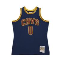Mitchell & Ness NBA Alternate Swingman Jersey Cleveland Cavaliers 2015-16 Kevin Love - Dydis M (SMJY5703-CCA15KLVNAVY Marškinėliai)