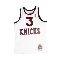 Mitchell & Ness NBA HWC Swingman Jersey New York Knicks 2004-05 Stephon Marbury - Dydis L (SMJY5677-NYK04SMBWHIT Marškinėliai)