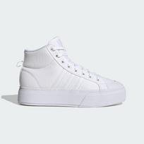 adidas Wmns Bravada 2.0 Platform Mid - Dydis 40.5 (IE2316 Laisvalaikio batai)