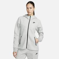 Nike Sportswear Tech Fleece Windrunner - Dydis L (FB8338-063 Džemperiai)