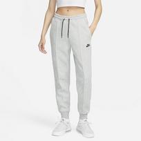 Nike Wmns Sportswear Tech Fleece - Dydis L (FB8330-063 Kelnės)