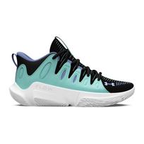 Under Armour Flow Breakthru 4 SOS  - Dydis 37.5 (3026833-300 Krepšinio bateliai)