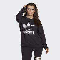 adidas Trefoil Crew Sweatshirt - Dydis S (IB7431 Džemperiai)