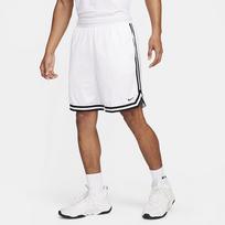 Nike Dna Dri-Fit 8 Basketball Šortai - Dydis XL (FN2651-100 Šortai)