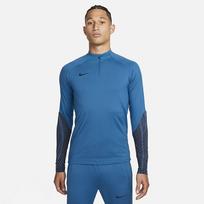 Nike Dri-FIT Strike - Dydis XXL (DV9225-457 Marškinėliai)