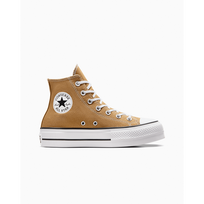 Converse Chuck Taylor All Star Lift Platform - Dydis 36.5 (A07210C Converse batai)