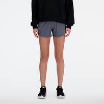 New Balance Wmns - Dydis S (WS41286GT Šortai)