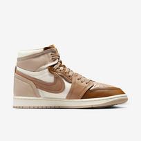 Air Jordan 1 High Method Of Make - Dydis 36.5 (FB9891-200 Laisvalaikio batai)