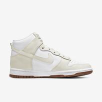 Nike Wmns Dunk High - Dydis 39 (DD1869-109 Laisvalaikio batai)