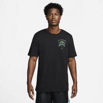 Nike Giannis M90 Basketball Marškinėliai - Dydis S (FV8408-010 Marškinėliai)