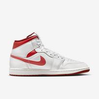 Air Jordan 1 Mid Se - Dydis 44 (FJ3458-160 Laisvalaikio batai)