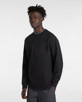 Vans Off The Wall II - Dydis XL (VN000G3ZBLK1 Džemperiai)
