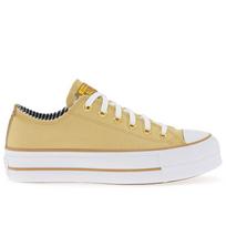 Converse Chuck Taylor All Star Lift Platform - Dydis 37.5 (A08109C Converse batai)