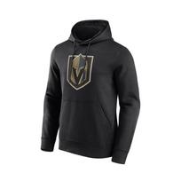 Fanatics NHL Sweatshirt Men's Value Essentials Hoodie Vegas Golden Knights - Dydis L (179M-127A-2GU-29N Džemperiai)