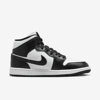 Air Jordan 1 Mid  - Dydis 36.5 (DV0991-101 Laisvalaikio batai)