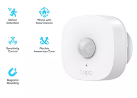 TP-LINK Tapo T100 Smart Motion Sensor