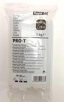 Klijų strypeliai Rapid PRO-T; 12x190 mm; 1 kg; skaidrūs