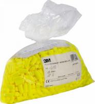 Apsauginiai ausų kamštukai 3M E-A-R Soft; 36 dB; 500 porų
