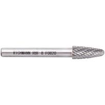 Kietmetalio freza Richmann C8919; 12x25 mm