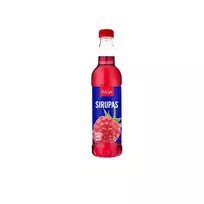 Aviečių skonio sirupas RASA, 500 ml