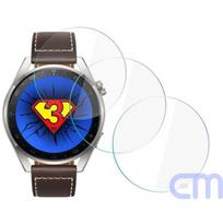 Apsauginė plėvelė 3mk Watch Protection™ Huawei Watch 3 Pro