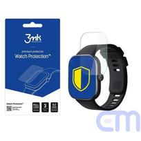 Apsauginė plėvelė 3mk Watch Protection™ Xiaomi Redmi Watch 4